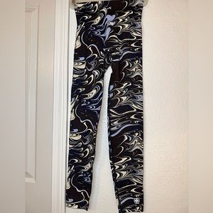 Tory Sport Leggings